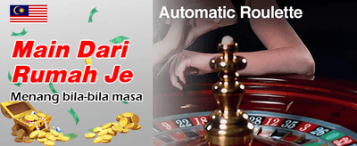 Pengalaman Slot Terbaik Malaysia