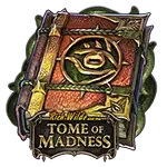 Tome Of Madness screenshot