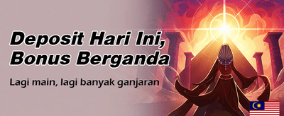 Main Dan Menang Sekarang