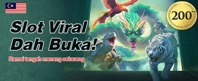 Promosi Hebat Untuk Ahli Baru