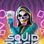 Squid Deck